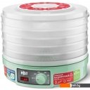 Сушилки для овощей и фруктов Holt HT-FD-002 (бирюзовый)