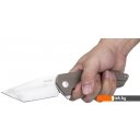 Туристические ножи Ruike P138-W (бежевый)