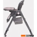 Стульчики для кормления Rant Cafe RH300 (серый/розовый)