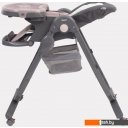 Стульчики для кормления Rant Cafe RH300 (серый/розовый)