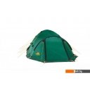 Палатки AlexikA Tower 3 Plus (зеленый)