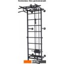 Силовые тренажеры Формула здоровья Крафт SystemLight 3в1 Flexter Formula (белый/черный)