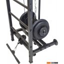 Силовые тренажеры Формула здоровья Крафт SystemLight 3в1 Flexter Formula (белый/черный)