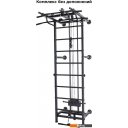 Силовые тренажеры Формула здоровья Крафт SystemLight 3в1 Flexter Formula (белый/черный)