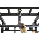 Силовые тренажеры Формула здоровья Крафт SystemLight 3в1 Flexter Formula (белый/черный)