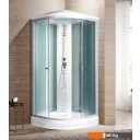 Душевые кабины River Nara Light XL 80/24 MT
