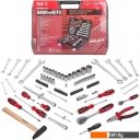 Наборы инструментов BaumAuto BM-41061-5 (106 предметов)