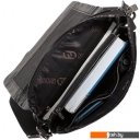 Женские и мужские сумки Francesco Molinary 356-Q004-6-BLK