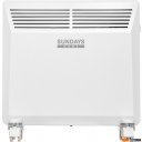 Обогреватели Sundays Home Eco SHEC/EM-1000