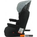 Автокресла Nania Rway Easyfix (tech silver)