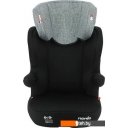 Автокресла Nania Rway Easyfix (tech silver) Автокресла Nania Rway Easyfix (tech silver)