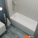 Ванны Triton Прага 150x70 (с ножками и экраном)