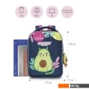 Рюкзаки Grizzly Rap-290-5 (синий)