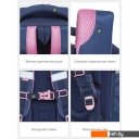 Рюкзаки Grizzly Rap-290-5 (синий)