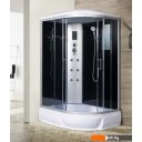 Душевые кабины River Dunay 120/80/26 ТН R