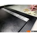 Душевые поддоны WeltWasser TRS 90 Stone-BL 90x90