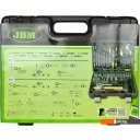 Наборы инструментов JBM 51818 (72 предмета)