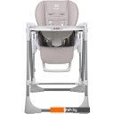 Стульчики для кормления Farfello Multa (серый шелк)