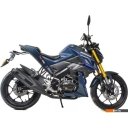 Мотоциклы Motoland XL250-F MT 250 172FMM-5 (синий)