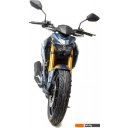 Мотоциклы Motoland XL250-F MT 250 172FMM-5 (синий)