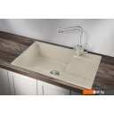 Кухонные мойки Granula GR-7805 (пирит)