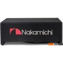 Автоакустика Nakamichi NBX25M
