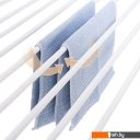 Сушилки для белья Casa Si Flex (белый/синий) Сушилки для белья Casa Si Flex (белый/синий)