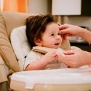 Стульчики для кормления Babyhit Gourmet v.2 (бежевый)