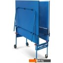 Теннисные столы Start Line Olympic Optima 6023-2 (с сеткой, синий)