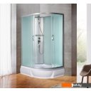 Душевые кабины River Nara 90/70/24 МТ L (без крыши)