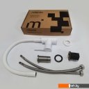 Смесители Milardo Meal M01WT0FM05