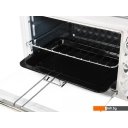 Мини-печи (ростеры) Oursson MO0602/WH