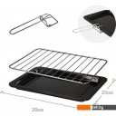 Мини-печи (ростеры) Oursson MO0602/WH