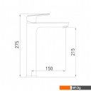 Смесители Gross Aqua 6230520C