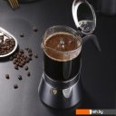 Заварочные чайники, кофеварки, френч-прессы Fissman 3298 Заварочные чайники, кофеварки, френч-прессы Fissman 3298