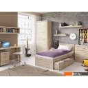 Кровати Anrex Oskar 140x200 с подъемником