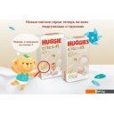Детские подгузники Huggies Elite Soft Box 3 (144 шт)