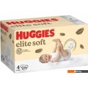 Детские подгузники Huggies Elite Soft Box 4 (108 шт)