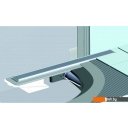 Сифоны Berges Wasserhaus С1 Norma 500 095136 (матовый черный) Сифоны Berges Wasserhaus С1 Norma 500 095136 (матовый черный)