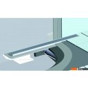 Сифоны Berges Wasserhaus С1 Norma 500 095136 (матовый черный)