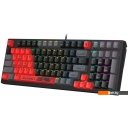 Клавиатуры A4Tech Bloody S98 Sports Red (Bloody BLMS Red)