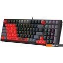 Клавиатуры A4Tech Bloody S98 Sports Red (Bloody BLMS Red)