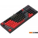 Клавиатуры A4Tech Bloody S98 Sports Red (Bloody BLMS Red)