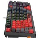 Клавиатуры A4Tech Bloody S98 Sports Red (Bloody BLMS Red)