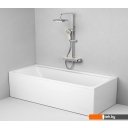 Ванны Alba Spa Barselona 2.0 180x80 (с ножками и экраном)