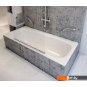 Ванны Alba Spa Sevilla 180x80 (с экраном)