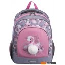Рюкзаки Erich Krause ErgoLine 15L Swan Princess 51602