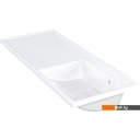 Умывальники Paola Magenta 1200R