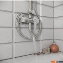 Душевые системы и гарнитуры Milardo Stripe STRSB1FM06