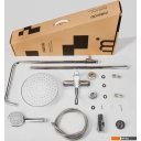 Душевые системы и гарнитуры Milardo Stripe STRSB1FM06